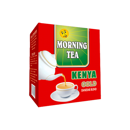[KGHP_85] KENYA GOLD (HARD PACK) - Hard Pack - 85gm