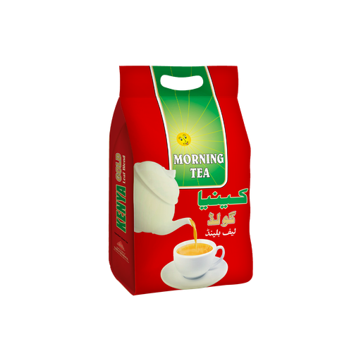 [KGPO_350] KENYA GOLD (POUCH) - Pouch - 350gm